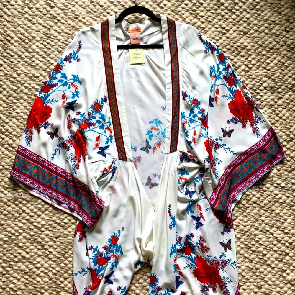 Kimono